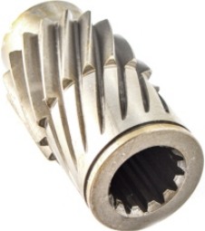 Shinko Gear — part 9196396-01