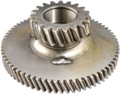 Shinko Gear — part 9196406-01