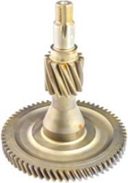 Toyota Gear — part 33331-33130-71