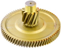 Toyota Gear — part 33321-23130-71