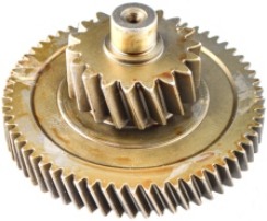 Toyota Gear — part 33122-13900-71