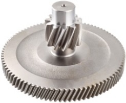Toyota Gear — part 33321-16560-71