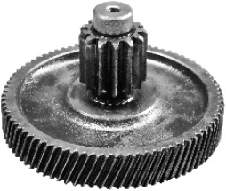 Toyota Gear — part 33221-10930-71