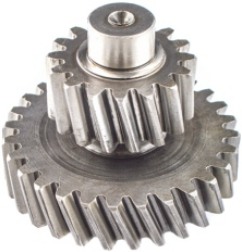 Nichiyu Gear — part 14200-13941
