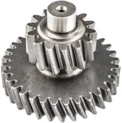 Nichiyu Gear — part 14200-13080