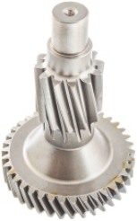 Tcm Gear — part 181E3-22021