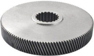 Toyota Gear — part YL-262200