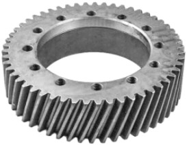Toyota Gear — part 33341-33130-71