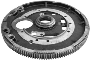 Jungheinrich Gear — part YL-262213