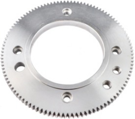 Nichiyu Gear — part 14200-02770; 50007-96280