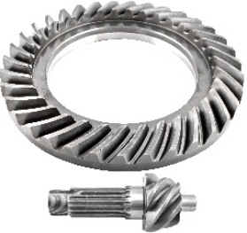 Toyota Gear — part 41210-36600-71
