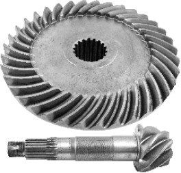 Toyota Gear — part 33103-23900-71