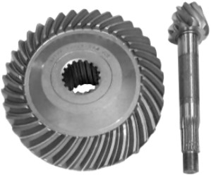 Toyota Gear — part 33103-13921-71