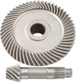 Nichiyu Gear — part YL-262233
