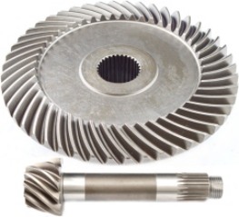 Tcm Gear — part 17B42-59801