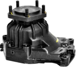 Hangcha Gearbox — part SDCS15-G00/L