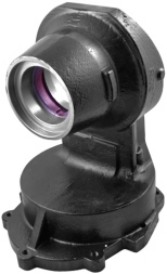 Nichiyu Gearbox — part 14200-13962