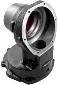 Nichiyu Gearbox — part 14200-22081