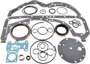 Toyota Gearbox — part YL-262285