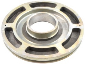 Toyota Gearbox — part YL-262292