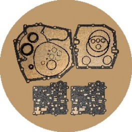 Toyota Gearbox — part 04321-20841-71