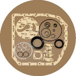 Toyota Gearbox — part 04321-N3010-71
