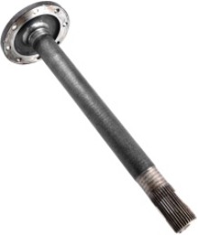 Toyota Front Axle Shaft — part 42311-12001-71; 42312-16600-71