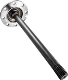Nichiyu Front Axle Shaft — part 32511-01300