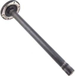 Shinko Front Axle Shaft — part YL-262308