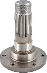 Nichiyu Front Axle Shaft — part 14200-15240