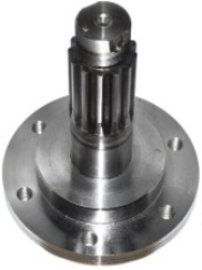 Hyster Front Axle Shaft — part 2082948