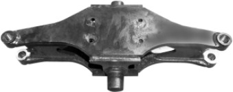 Hyster Rear Axle — part 2028126; 2T