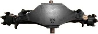 Tcm Rear Axle — part 2T