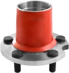 Linde Hub — part 3414501515