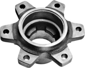 Komatsu Hub — part 3EB-24-32230