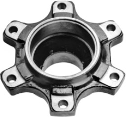 Mitsubishi Hub — part 91E43-10800