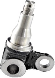Toyota Steering Knuckle — part 43211-23321-71; 2T R