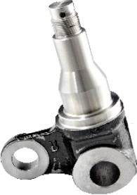 Toyota Steering Knuckle — part 43212-23321-71; 2T L
