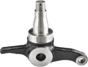 Nichiyu Steering Knuckle — part 14300-59953; 1.5T R