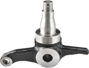Nichiyu Steering Knuckle — part 14300-59943; 1.5T L