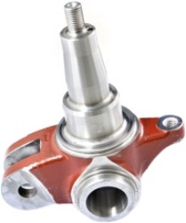 Linde Steering Knuckle — part L