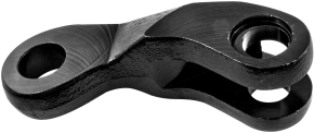 Toyota Connecting Rod — part 43752-30511-71; 3.5-4.5T; L