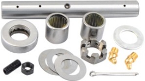Nichiyu Rearaxle Kits — part 1.5T