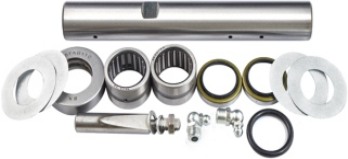 Tcm Rearaxle Kits — part 1.5T