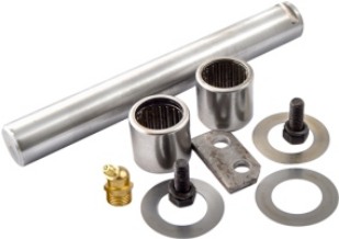 Nichiyu Rearaxle Kits — part 1.5T