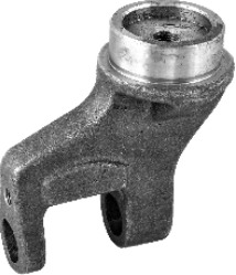 Toyota Caster Wheel Fork — part 42611-13900-71; 1.5T