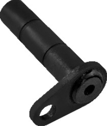 Nichiyu Caster Wheel Fork — part 14300-41151; 1.5T