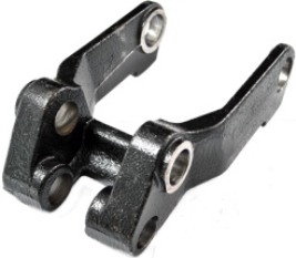 Bt Load Wheel Fork — part 7522959