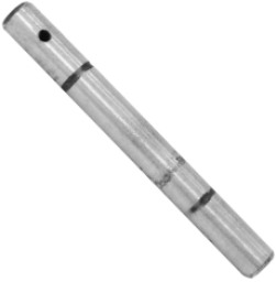 Heli Load Wheel Fork — part YL-262508