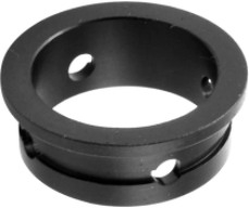 Jungheinrich Load Wheel Fork — part 50029395